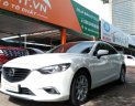 Mazda 6  2.0 L AT  2016 - Bán xe Mazda 6 2.0 L AT năm sản xuất 2016, màu trắng
