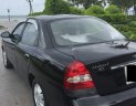 Daewoo Nubira 2003 - Gia đình bán Daewoo Nubira đời 2003, màu đen