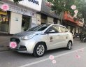 Hyundai Grand i10   2017 - Bán Hyundai Grand i10 đời 2017, màu bạc