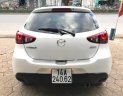 Mazda 2 1.5 AT 2016 - Cần bán gấp Mazda 2 1.5 AT sản xuất 2016, màu trắng chính chủ 