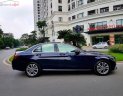 Mercedes-Benz C class C 200 2017 - Cần bán lại xe cũ Mercedes C 200 đời 2017, màu xanh lam