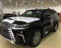 Lexus LX 570  2018 - Bán Lexus LX570 nhập Mỹ, sản xuất và đăng ký 2018, thuế sang tên 2%, giá rẻ hơn xe mới gần 1 tỷ đồng - LH: 0906223838