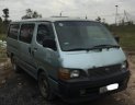 Toyota Hiace Van 2.0 2000 - Cần bán lại xe Toyota Hiace Van 2.0 2000, màu xanh lam, giá 90tr