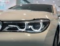 BMW 7 Series 730Li 2018 - Bán xe BMW 7 Series 730Li sản xuất 2018, màu trắng, xe nhập