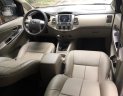 Toyota Innova    2.0E MT 2015 - Bán Innova 2015 ghi vàng, chính chủ Hà Nội