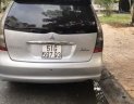 Mitsubishi Grandis 2007 - Bán ô tô Mitsubishi Grandis sản xuất 2007, màu bạc