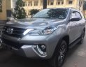 Toyota Fortuner  2.7V  2018 - Bán Fortuner 2.7V 2018 1 cầu, số tự động, máy xăng