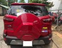 Ford EcoSport  1.5 Titanium  2018 - Bán Ecosport 1.5 Titanium 2018, đi lướt 3.000km, xe gia đình cực đẹp