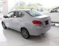 Mitsubishi Airtek 1.2 MT 2018 - Bán Mitsubishi Airtek 1.2 MT 2018, màu bạc, nhập khẩu  