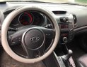 Kia Forte SLI 2009 - Bán Kia Forte SLI 2009, màu bạc