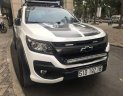 Chevrolet Colorado   2017 - Bán xe Chevrolet Colorado 2017, màu trắng, nhập khẩu