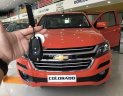 Chevrolet Colorado  2.5AT 4x4 2018 - Cần bán Chevrolet Colorado năm 2018, xe nhập, giá tốt