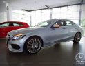 Mercedes-Benz C class  C300 AMG  2018 - Bán xe Mercedes C300 AMG đời 2018, nhập khẩu nguyên chiếc giá tốt