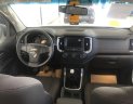 Chevrolet Colorado LTZ 2018 - Cần bán Chevrolet Colorado - Sở hữu bán tải chỉ với 200tr, xe nhập khẩu với phiên bản LTZ, màu trắng, vay trả góp lên tới 80% giá xe - LH: 0964280769