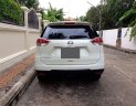 Nissan X trail 2.0AT 2017 - Bán xe Nissan X-Trail 2017 Đk 2018, số tự động, màu trắng, bản full