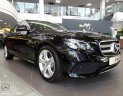 Mercedes-Benz E class  E250   2018 - Cần bán xe Mercedes E250 2018, màu đen, nhập khẩu