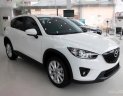 Mazda CX 5 2.5 2018 - Mazda Phạm Văn Đồng - Bán Mazda CX-5 2018 "Màu mới" - Tặng 01 năm BHVC, LH 0345315602 nhận ưu đãi, số lượng xe có hạn