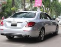 Mercedes-Benz E class E250 AMG 2016 - Showroom Sơn Tùng bán Mercedes E250 AMG đời 2016, màu bạc