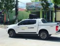 Chevrolet Colorado LTZ 2018 - Cần bán Chevrolet Colorado - Sở hữu bán tải chỉ với 200tr, xe nhập khẩu với phiên bản LTZ, màu trắng, vay trả góp lên tới 80% giá xe - LH: 0964280769