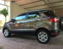 Ford EcoSport   2015 - Bán xe Ford EcoSport đời 2015, số tự động