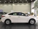 Hyundai Accent   2018 - Bán xe Hyundai Accent sản xuất 2018, màu trắng