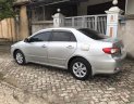 Toyota Corolla altis 1.8 G 2013 - Bán xe Toyota Corolla Altis 1.8G đời 2013, màu bạc. Hàng cực tuyển