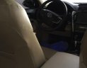 Toyota Camry 2.0E 2015 - Bán Toyota Camry 2.0E năm 2015, màu đen như mới