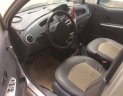 Chevrolet Spark LT 2009 - Bán Chevrolet Spark LT năm sản xuất 2009, màu bạc, còn rất mới