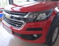 Chevrolet Colorado 2018 - Bán ô tô Chevrolet Colorado sản xuất 2018, màu đỏ