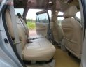 Toyota Innova G 2011 - Cần bán gấp Toyota Innova G 2011, màu bạc xe gia đình, giá tốt