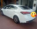 Kia Cerato   2017 - Bán Kia Cerato đời 2017, màu trắng như mới