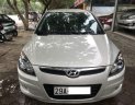 Hyundai i30   2008 - Cần bán Hyundai i30 đời 2008, màu bạc, nhập khẩu  