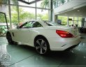 Mercedes-Benz SL class SL400   2018 - Bán xe Mercedes SL400 sản xuất năm 2018, màu trắng, xe nhập 