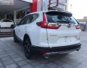 Honda CR V L 2018 - Cần bán Honda CR V L đời 2018, màu trắng, xe nhập