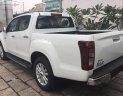 Isuzu Dmax LS Prestige 1.9L 4x2 AT 2018 - Bán ô tô Isuzu Dmax LS Prestige 1.9L 4x2 AT 2018, màu trắng, nhập khẩu, 620tr