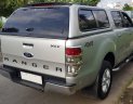 Ford Ranger 2013 - Bán xe Ford Ranger Sx 2013, màu bạc, số sàn 2 cầu điện. Xe nhà sử dụnG, L/H 0768363678 anh Thành