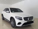 Mercedes-Benz GLC-Class GLC 300 4Matic 2018 - Bán Mercedes GLC 300 4Matic sản xuất năm 2018, màu trắng