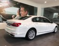 BMW 7 Series 730Li 2018 - Bán xe BMW 7 Series 730Li sản xuất 2018, màu trắng, xe nhập