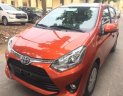 Toyota Wigo  1.2AT 2018 - Bán Toyota Wigo 1.2AT, xe nhập khẩu nguyên chiếc 2018