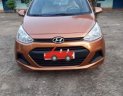 Hyundai Grand i10 2014 - Bán Hyundai Grand i10 2014, nhập khẩu, xe gia đình