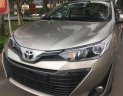 Toyota Vios 1.5 G CVT 2018 - Bán Vios G 2018 mới tặng BHVC và nhiều ưu đãi hấp dẫn