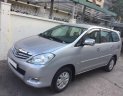 Toyota Innova G 2010 - Bán Toyota Innova, nhà ít đi nên bán