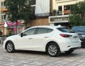 Mazda 3 1.5 AT 2017 - Bán xe Mazda 3 1.5 AT đời 2017, màu trắng