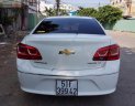 Chevrolet Cruze LT 1.6 MT 2016 - Cần bán Chevrolet Cruze LT 1.6 MT 2016, màu trắng như mới 