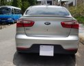 Kia Rio MT 2015 - Bán xe Kia Rio màu bạc, số sàn, sx năm 2015(Hàn Quốc), giá chỉ 410tr