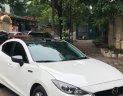 Mazda 3  1.5 AT  2017 - Bán Mazda 3 1.5 AT 2017, màu trắng