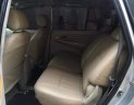 Toyota Innova  J 2006 - Cần bán Toyota Innova đời 2006, màu bạc, nhập khẩu