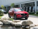 Mazda CX 5 2.0 2018 - Bán Mazda CX-5 2.0 đỏ 46V màu đỏ mới 2018, giá cực ưu đãi 30tr tại Mazda Phạm Văn Đồng