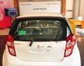 Chevrolet Spark Duo 2018 - Cần bán Chevrolet Spark Duo năm 2018, màu trắng, giá 299tr