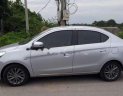 Mitsubishi Attrage 2016 - Bán Mitsubishi Attrage 2016, màu bạc, nhập khẩu số tự động